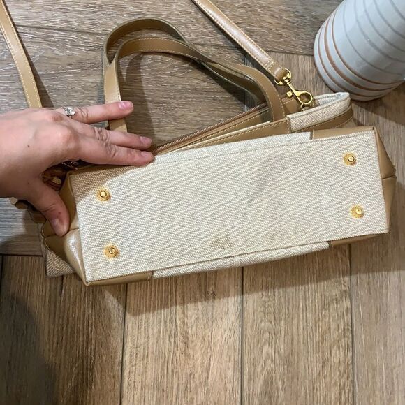 Etienne Aigner Bag - Picture 5 of 11